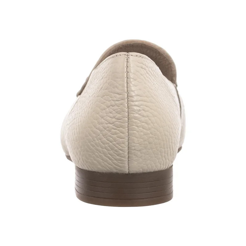 Ryłko Kremowe 2VR68_V_ _6NJ (RY984-a) kurpes