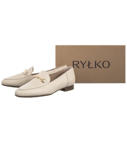 Ryłko Kremowe 2VR68_V_ _6NJ (RY984-a) batai