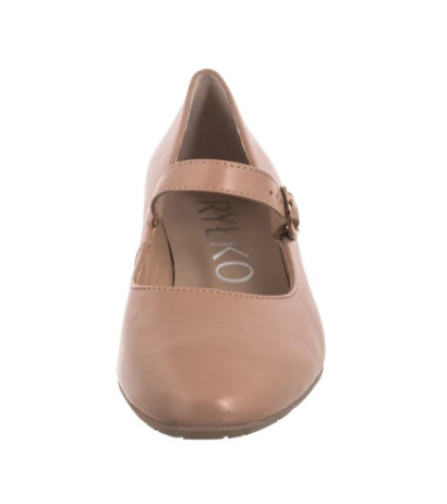 Ryłko Beżowe D3201__ _1IG (RY985-a) bateliai