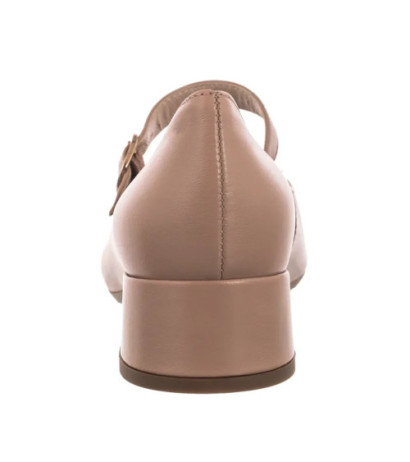 Ryłko Beżowe D3201__ _1IG (RY985-a) bateliai