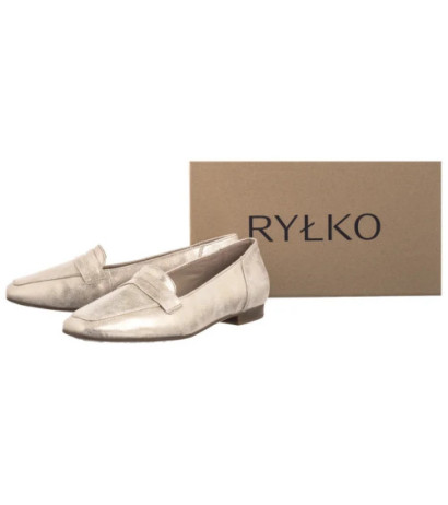 Ryłko Złote A1R69_Q_ _4TR (RY986-a) shoes