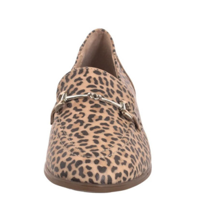 Ryłko Beżowe Panterka Y2R77__ _HB (RY988-a) batai