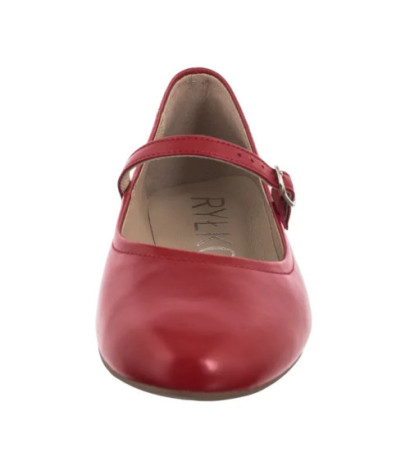 Ryłko Czerwone 0UNI7__ _IW (RY989-a) batai