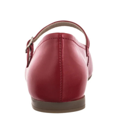 Ryłko Czerwone 0UNI7__ _IW (RY989-a) shoes