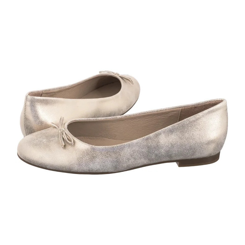 Ryłko Złote 0UNI8__ _4TR (RY990-a) baleriinid