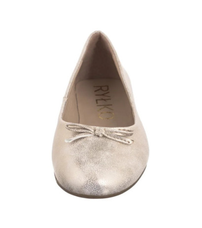 Ryłko Złote 0UNI8__ _4TR (RY990-a) ballerinas