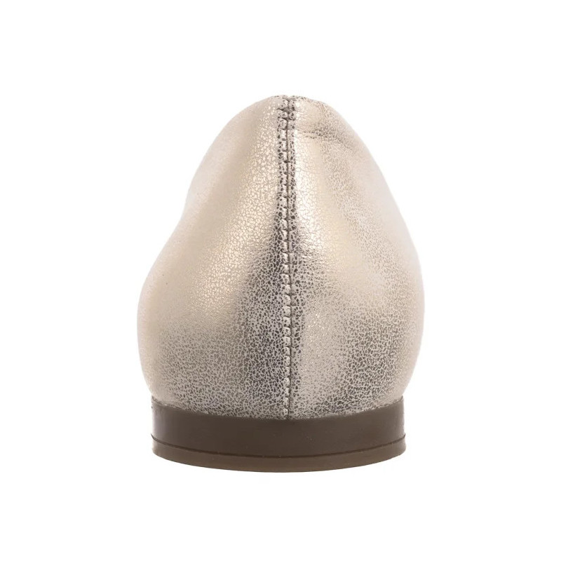 Ryłko Złote 0UNI8__ _4TR (RY990-a) balerīnas