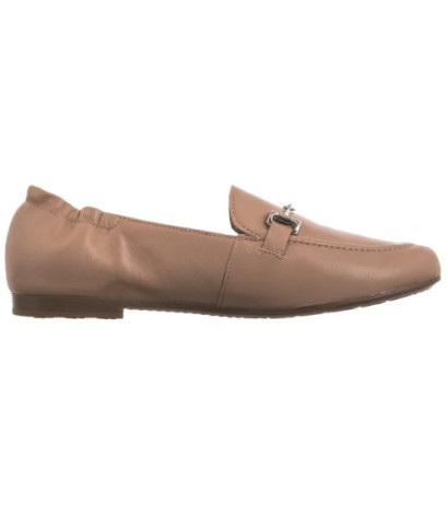 Ryłko Beżowe R1R81__ _9TF (RY992-a) kurpes