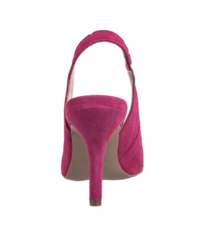 Ryłko Różowe 8ZES6_A5 _7TF (RY993-a) high heels