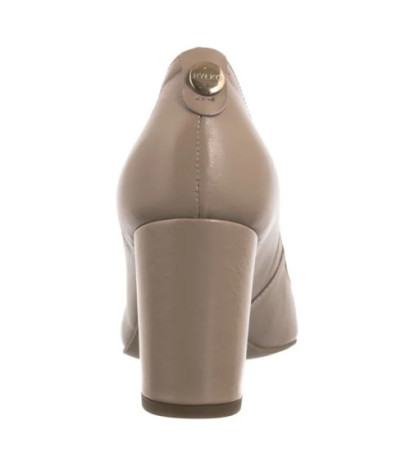 Ryłko Beżowe E7201__ _1IG (RY994-a) bateliai