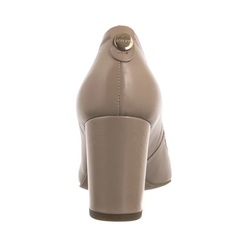 Ryłko Beżowe E7201__ _1IG (RY994-a) bateliai