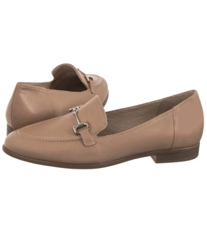 Ryłko Beżowe Y2R77__ _9TF (RY988-b) shoes