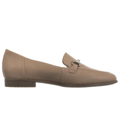 Ryłko Beżowe Y2R77__ _9TF (RY988-b) kurpes