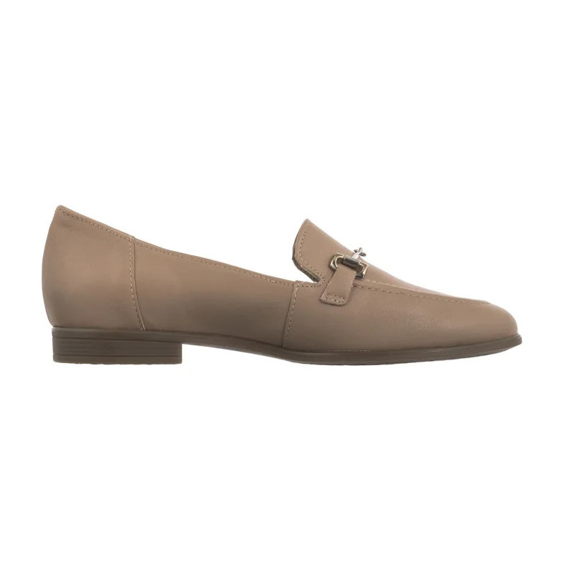 Ryłko Beżowe Y2R77__ _9TF (RY988-b) kurpes