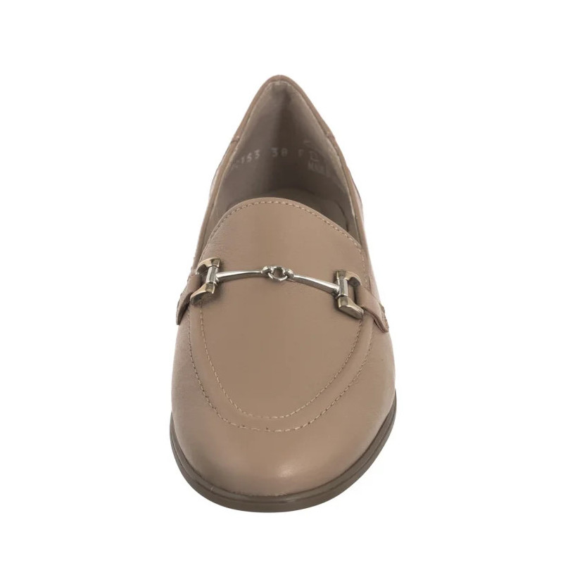 Ryłko Beżowe Y2R77__ _9TF (RY988-b) shoes