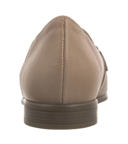 Ryłko Beżowe Y2R77__ _9TF (RY988-b) shoes