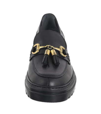 Ryłko Czarne C2R63_AX _Z12 (RY995-a) shoes