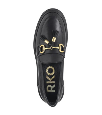 Ryłko Czarne C2R63_AX _Z12 (RY995-a) kingad