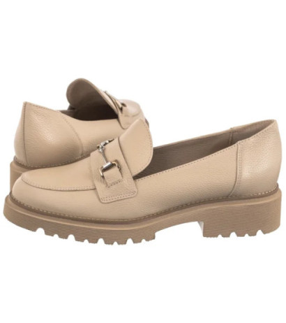 Ryłko Beżowe N2R60_BM _JE8 (RY997-a) kingad