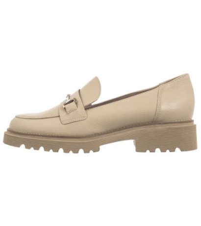 Ryłko Beżowe N2R60_BM _JE8 (RY997-a) shoes