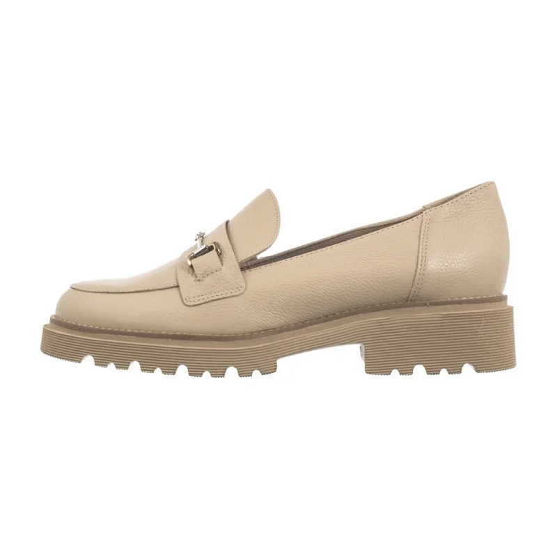 Ryłko Beżowe N2R60_BM _JE8 (RY997-a) kingad