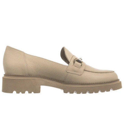 Ryłko Beżowe N2R60_BM _JE8 (RY997-a) shoes