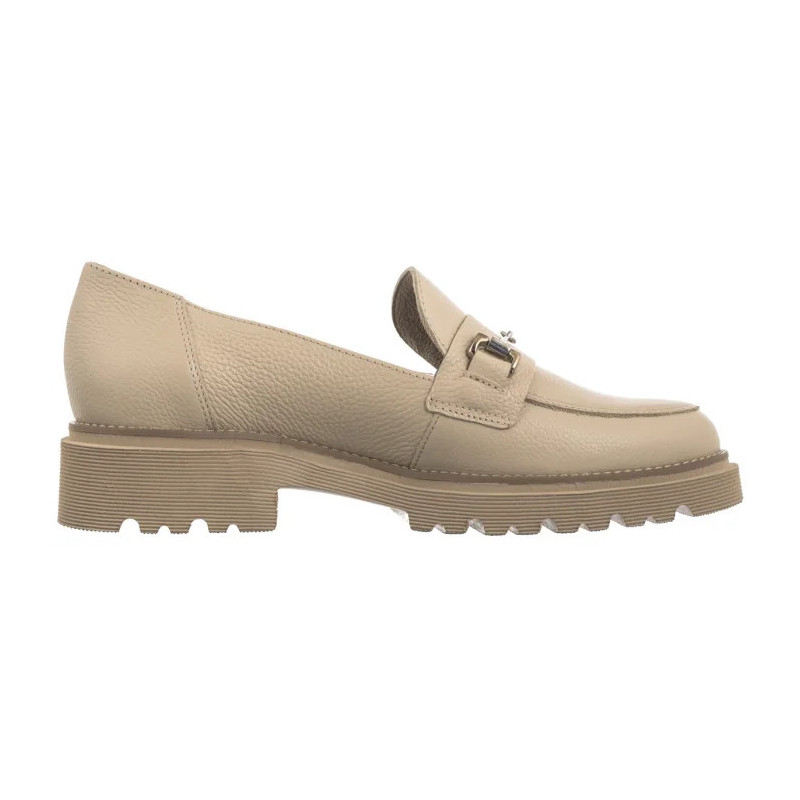 Ryłko Beżowe N2R60_BM _JE8 (RY997-a) batai