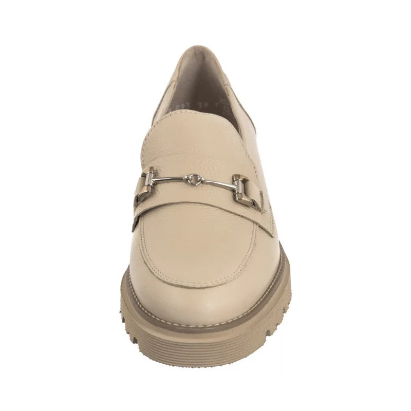 Ryłko Beżowe N2R60_BM _JE8 (RY997-a) kingad