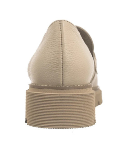 Ryłko Beżowe N2R60_BM _JE8 (RY997-a) shoes