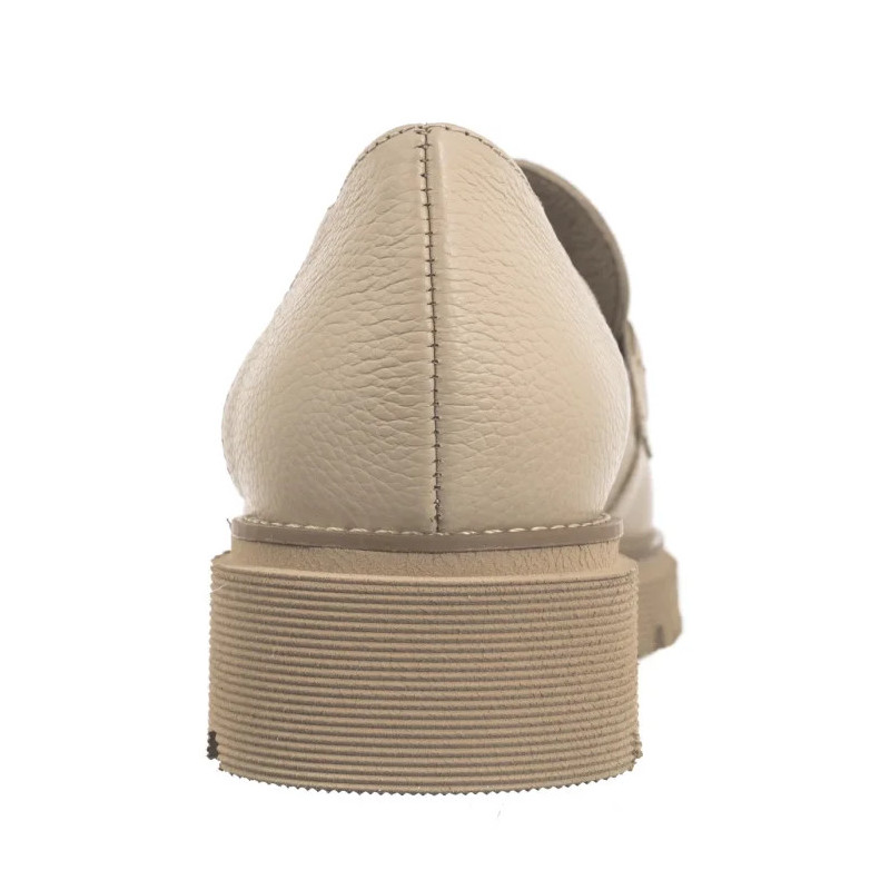 Ryłko Beżowe N2R60_BM _JE8 (RY997-a) kingad