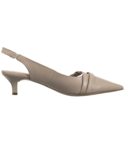 Ryłko Beżowe B4ET6_T_ _6NL (RY998-a) kurpes