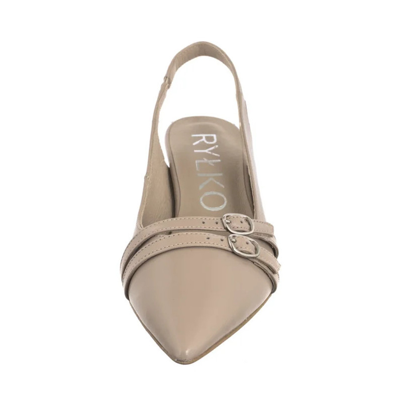 Ryłko Beżowe B4ET6_T_ _6NL (RY998-a) bateliai