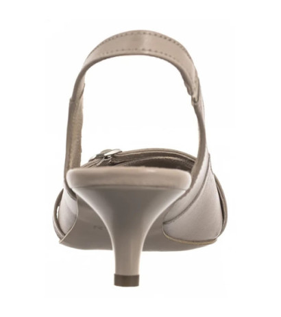 Ryłko Beżowe B4ET6_T_ _6NL (RY998-a) bateliai