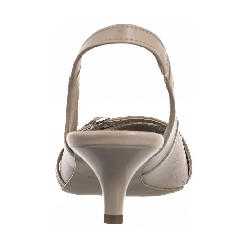 Ryłko Beżowe B4ET6_T_ _6NL (RY998-a) kingad