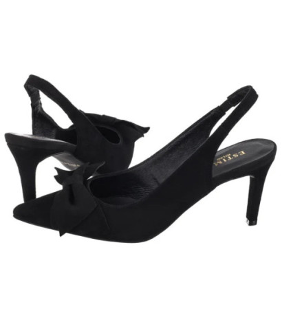 Ryłko Czarne 7YES7_B7 __14 (RY999-a) bateliai