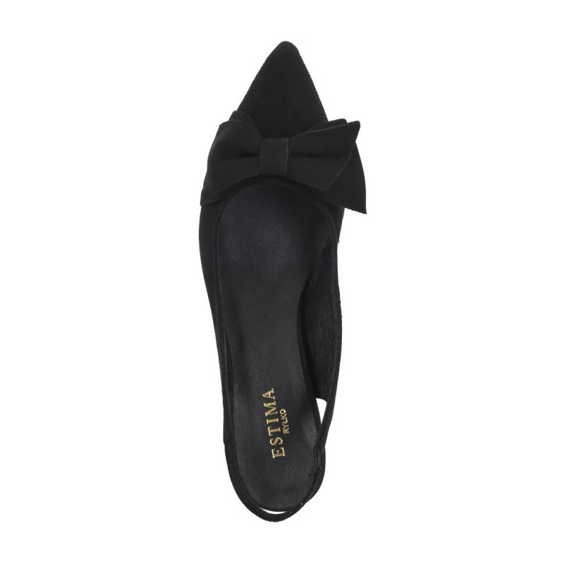 Ryłko Czarne 7YES7_B7 __14 (RY999-a) kurpes