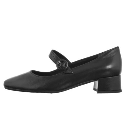 Ryłko Czarne D3201__ _4JZ (RY985-b) bateliai