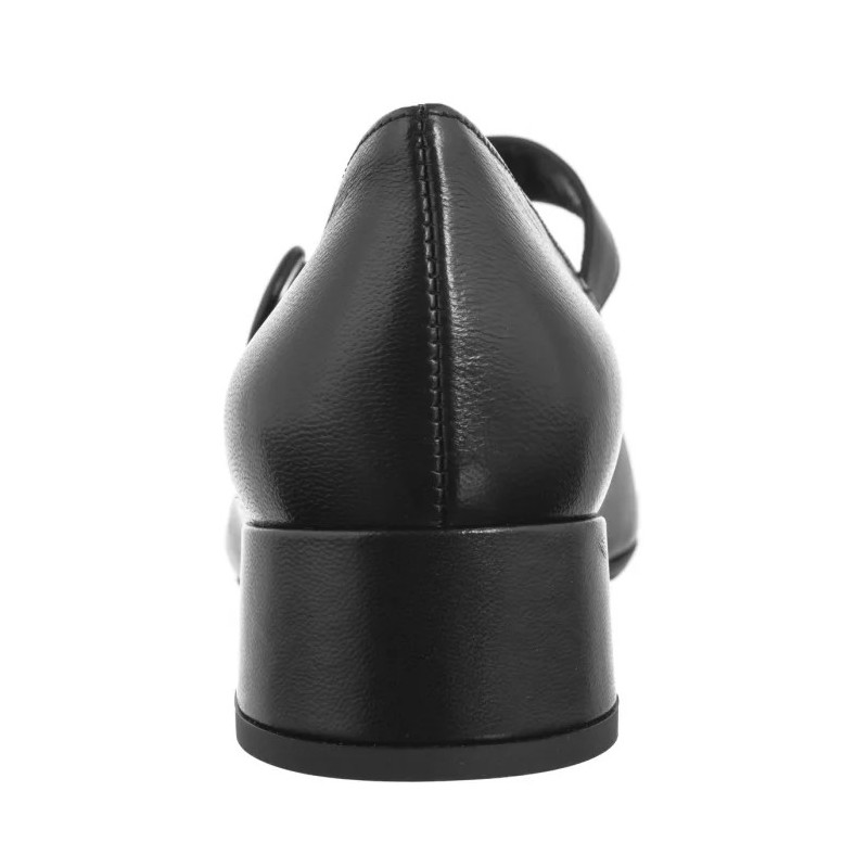 Ryłko Czarne D3201__ _4JZ (RY985-b) bateliai