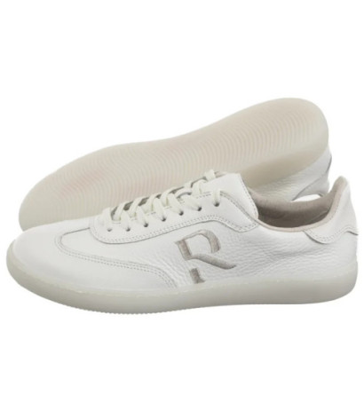 Ryłko Białe 0TRW4__ _4NM (RY1000-a) kurpes