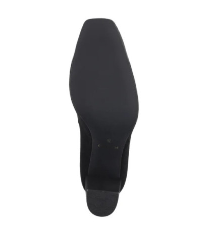 Ryłko Czarne 7Z202_T3 _333 (RY1001-a) kurpes