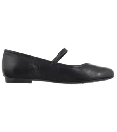 Ryłko Czarne 0UNI7__ _4JZ (RY989-b) batai