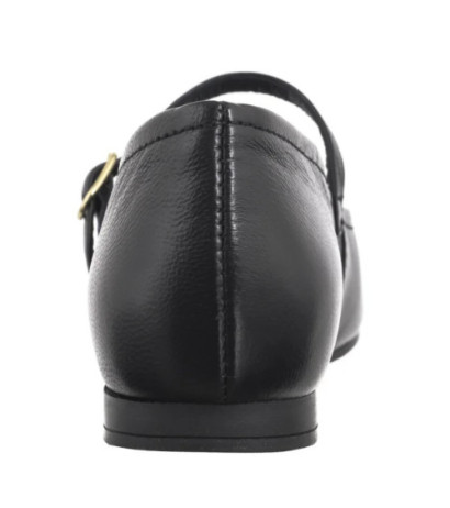 Ryłko Czarne 0UNI7__ _4JZ (RY989-b) shoes