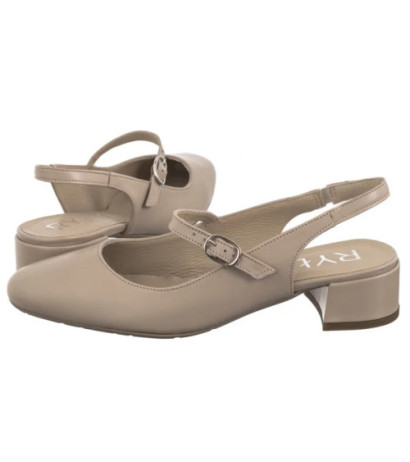 Ryłko Beżowe D3EU0__ _6NLF (RY1004-a) kingad