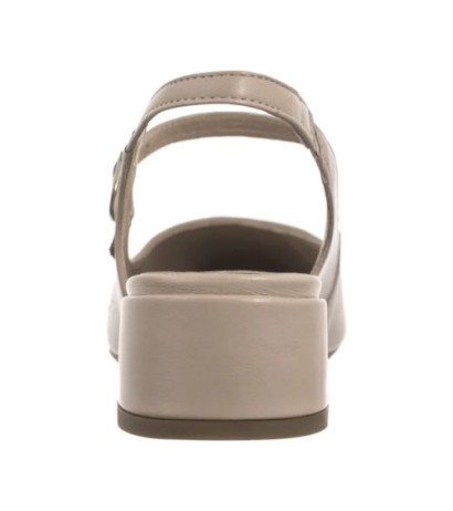 Ryłko Beżowe D3EU0__ _6NLF (RY1004-a) kingad