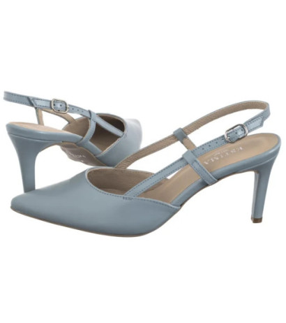 Ryłko Niebieskie 7YET5_T7 _EF (RY1005-a) shoes