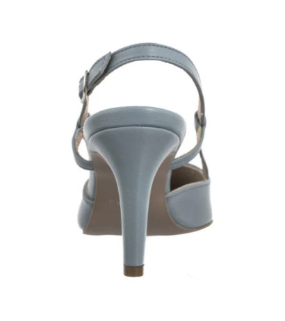 Ryłko Niebieskie 7YET5_T7 _EF (RY1005-a) shoes