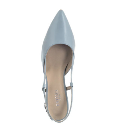 Ryłko Niebieskie 7YET5_T7 _EF (RY1005-a) bateliai