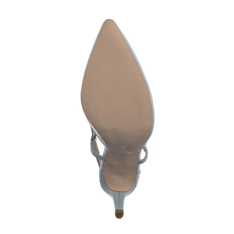 Ryłko Niebieskie 7YET5_T7 _EF (RY1005-a) bateliai