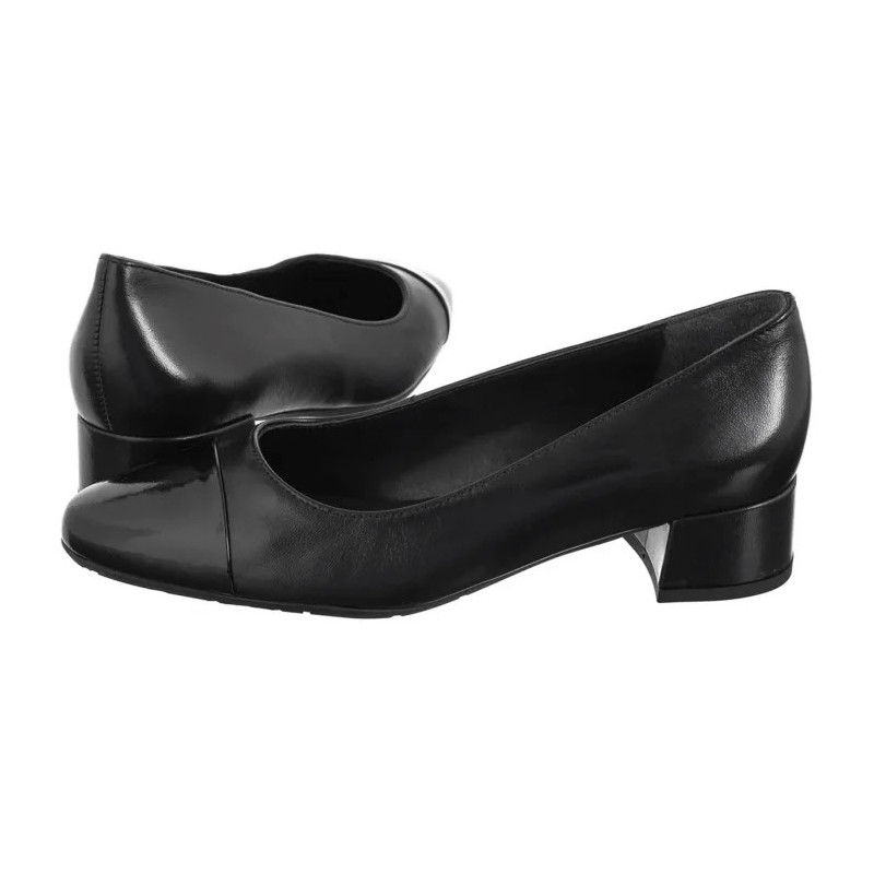 Ryłko Czarne D3NI0__ _5TN (RY1006-a) bateliai