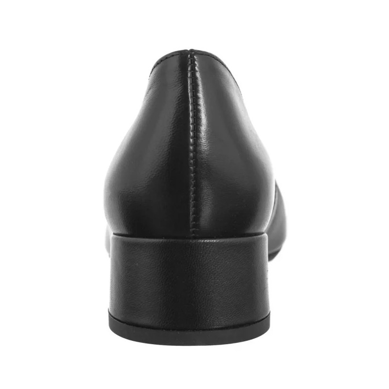 Ryłko Czarne D3NI0__ _5TN (RY1006-a) kurpes